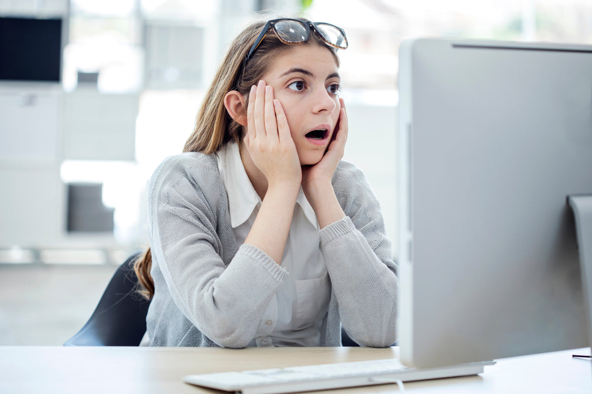 Wonder in Online Classes