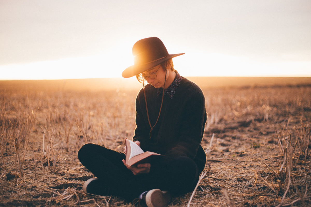 From Sophomore to Senior: Why Students Need the Senior Thesis