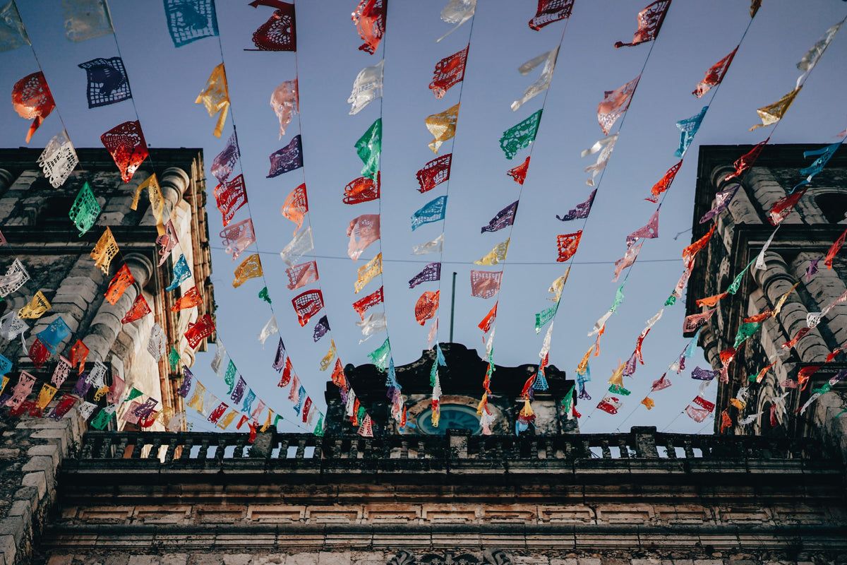 Rest and Joy: Our Approach to Language Learning at Home
