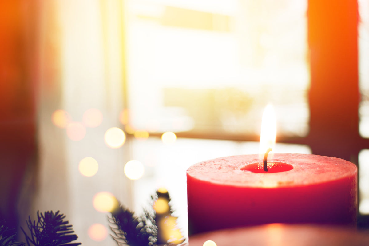 The Invention of Advent
