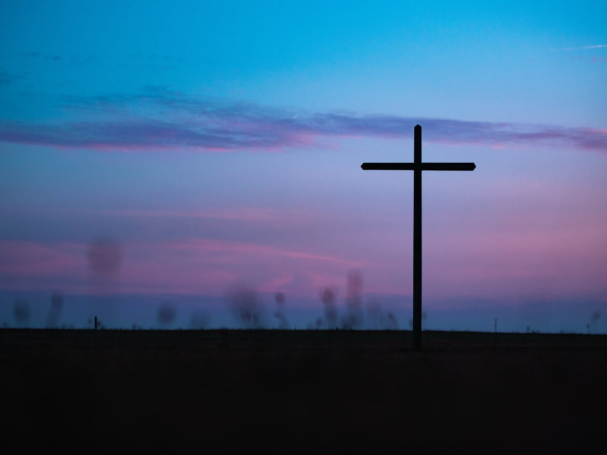 A Classical Response to Peter’s Denial of Christ: A Lenten Reflection