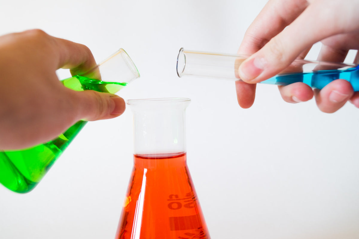 Sequencing Upper School Science and Math Curriculum Part 1: Putting Physics First