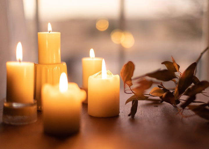 A Poetic Reflection at Christmas