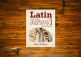 Latin Alive! Book 2 Revised Edition (Student Edition)