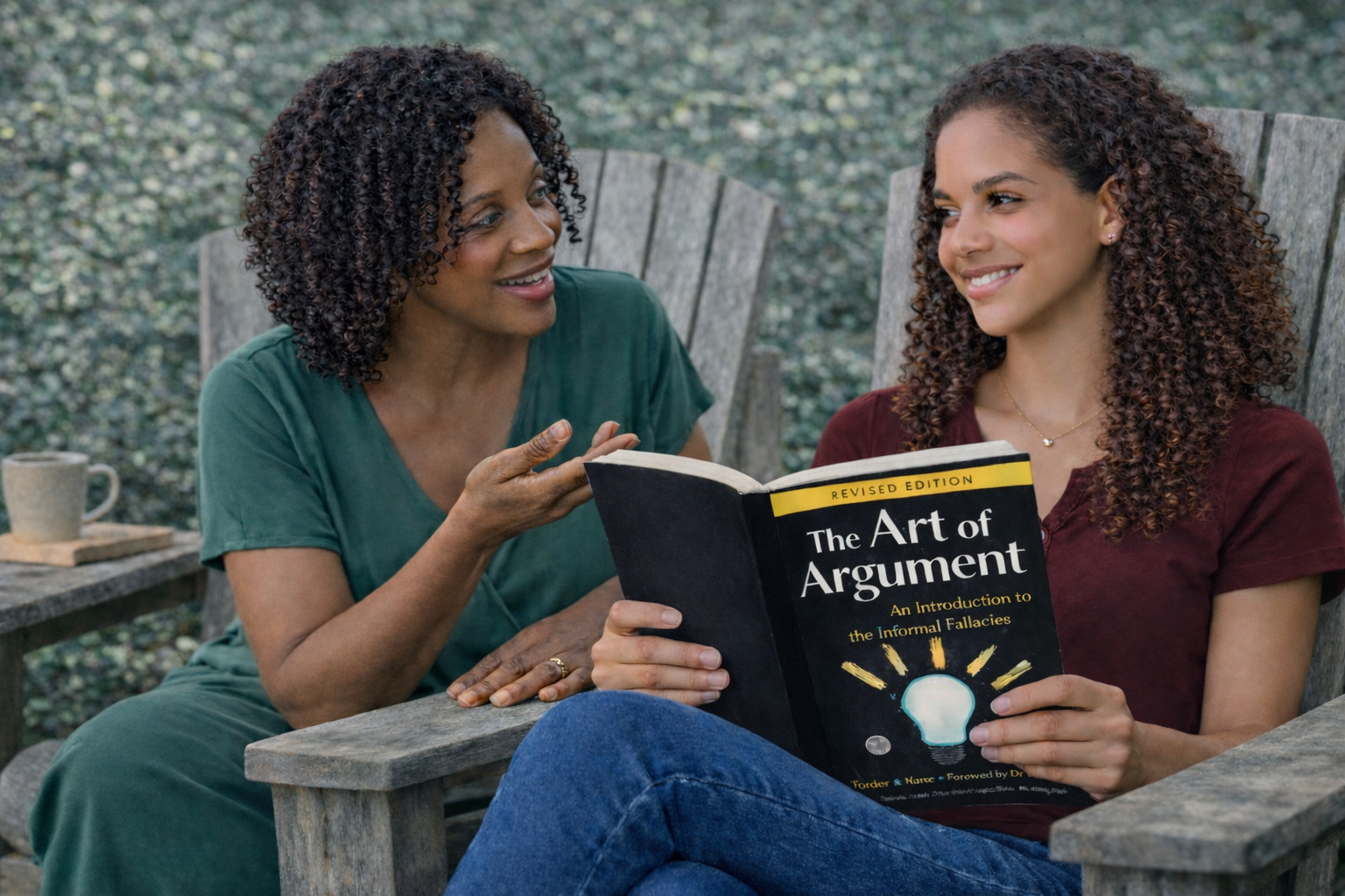 Classical Academic Press