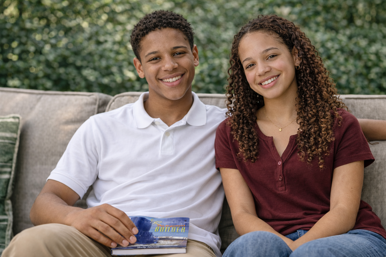 Classical Academic Press