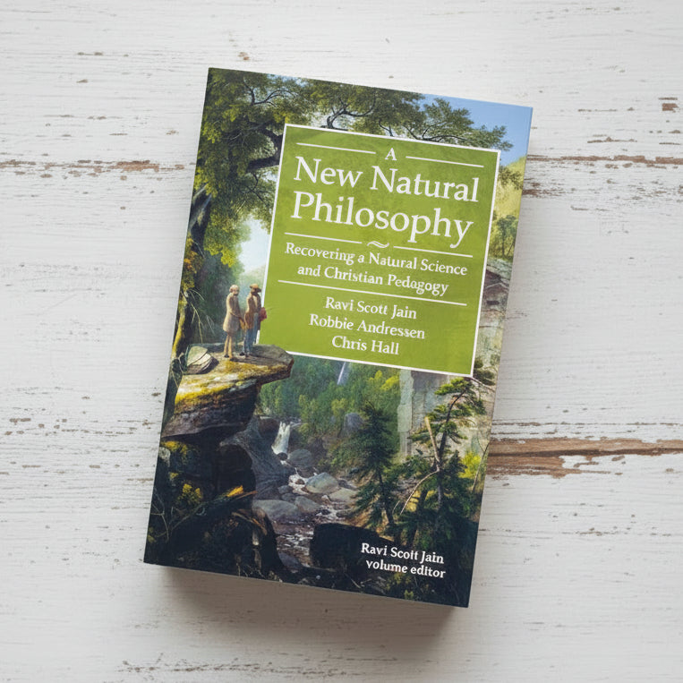 A New Natural Philosophy: Recovering a Natural Science and