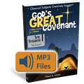 God's Great Covenant New Testament 1 Audio Files