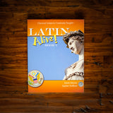 Latin Alive! Book 1 (Student Edition)