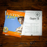 Latin Alive! Book 1 (Student Edition)