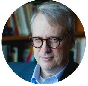 Dr. Christopher Perrin