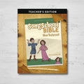 Song School Bible New Testament (Teacher’s Edition)