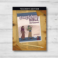 Song School Bible Old Testament Teacher’s Edition