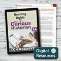 The Curious Historian's Archive: Extra Resources for Level 3A