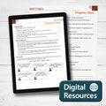 The Curious Historian Level 1A Bonus Digital Resources