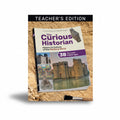The Curious Historian Level 3B (Teacher's Edition)