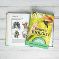 General Biology, 2nd Edition