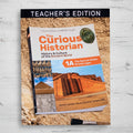 The Curious Historian Level 1A: The Early & Middle Bronze Ages Teacher's Edition