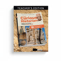 The Curious Historian Level 1B: The Late Bronze & Iron Ages Teacher's Edition