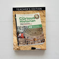 The Curious Historian 2B: Rome and the Classical World Teacher's Edition
