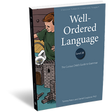 Well-Ordered Language Level 2B