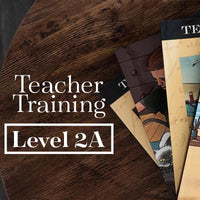 Level 2A