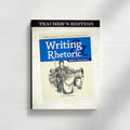 Writing & Rhetoric Book 11: Thesis Part 2 Teacher's Edition
