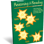 Beginning Reasoning & Reading