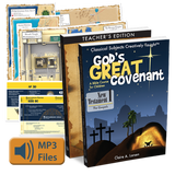 God's Great Covenant New Testament 1 Program