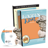 Latin Alive! Book 2 Program