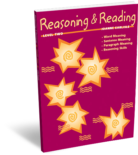 Reasoning & Reading: Level Two