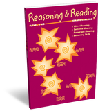 Reasoning & Reading: Level Two