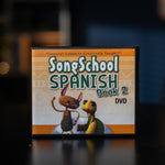 Song School Spanish Book 2 Video