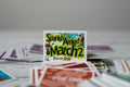 Spanish Amigo Match 2 Flashcard Game