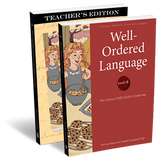 Well-Ordered Language Level 1B Program