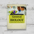 The Apprentice's Companion for General Biology