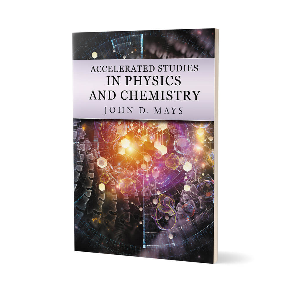 Accelerated Studies in Physics and Chemistry (ASPC), 2nd Edition (Centripetal)
