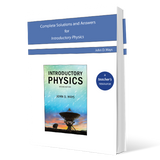Complete Solutions and Answers for Introductory Physics