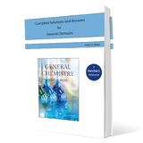 Complete Solutions and Answers for General Chemistry