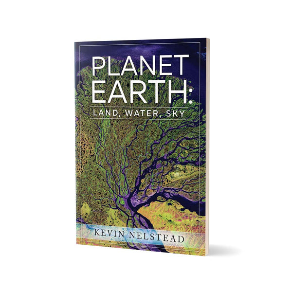 bbc planet earth book