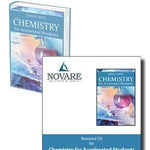 Digital Resources for Chemistry for Accelerated Students