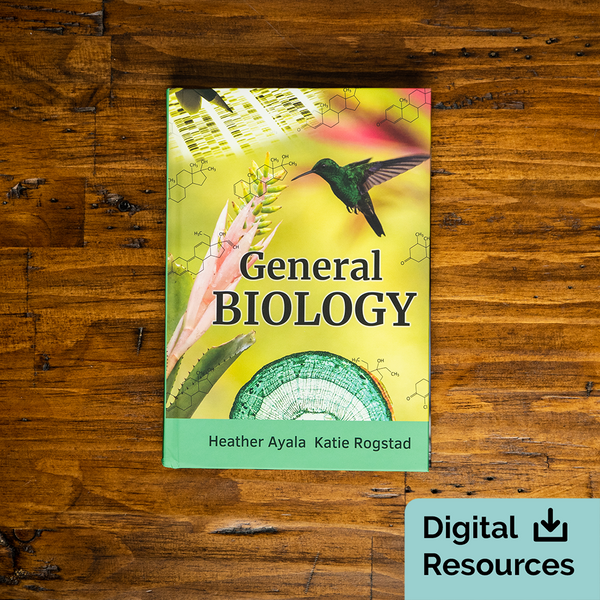 Digital Resources For General Biology – Classical Academic Press