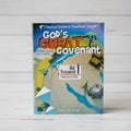 God's Great Covenant Old Testament 1 (Student Edition)