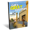 God's Great Covenant Old Testament 2 (Student Edition)