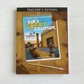 God's Great Covenant Old Testament 2 Teacher's Edition