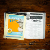 Latin Alive! Book 2 Teacher's Edition