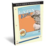 Latin Alive! Book 2 Teacher's Edition