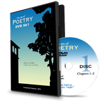 The Art of Poetry Video