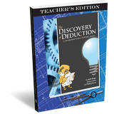 The Discovery of Deduction Teacher's Edition