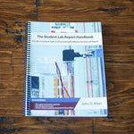 The Student Lab Report Handbook, 2nd Edition